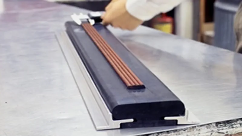 Inflatable actuators are used to push a secondary compression seal (or fixture) into place, thereby creating a uniform, reliable seal
