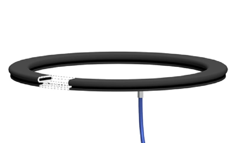 Circular-Axial Expansion