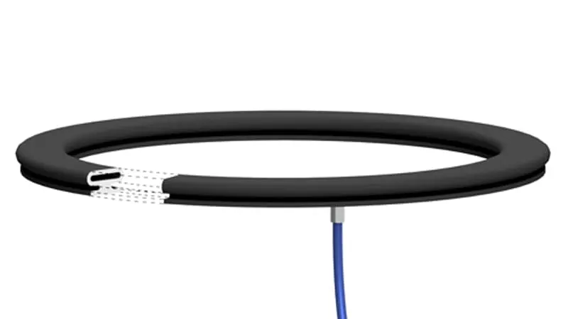 Inflatable Seal & Clamp Configurations