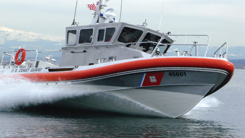 Pawling EP is a leading supplier of marine seals and gaskets for commercial and military programs