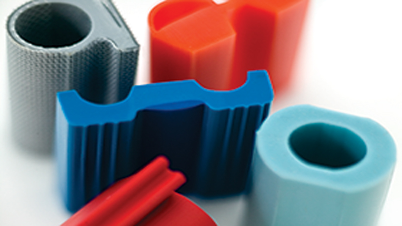 Thermoset Materials | Technical Information