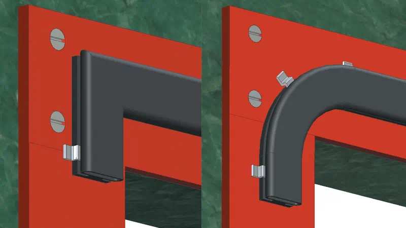 double-corners