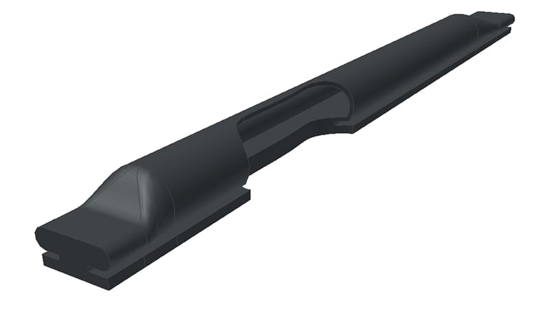 Inflatable Clamp End Designs | Technical Information