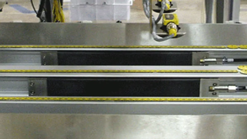 Inflatable clamps provide uniformed controlled pressure to firmly bond or laminate pieces together