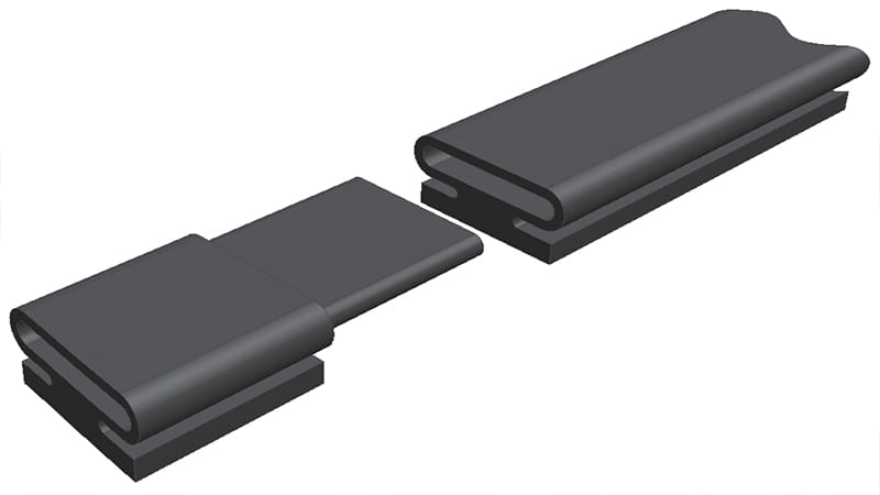 Inflatable Seal Construction | Technical Information