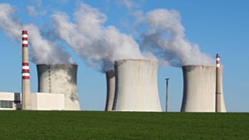 Seals in Energy power plants require high levels of design competence and quality control