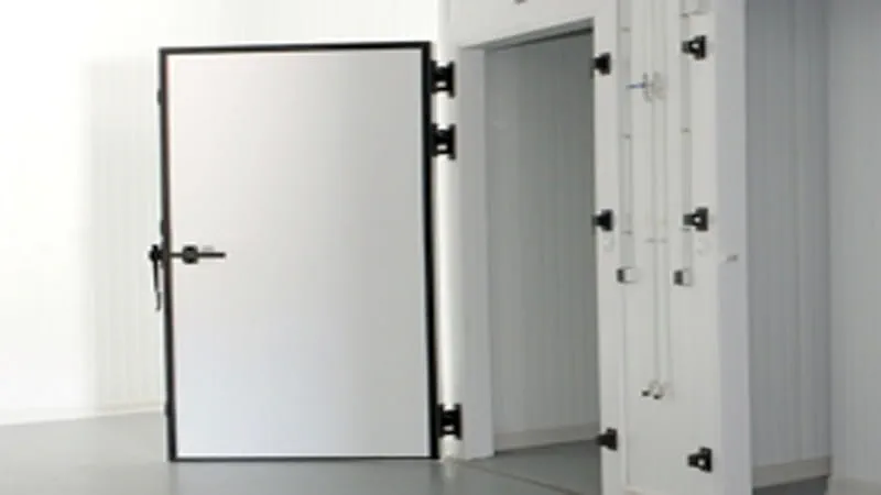Pawling EP products are ideal for flood protection, large sliding doors, robotic clamping bladders and access panels.
