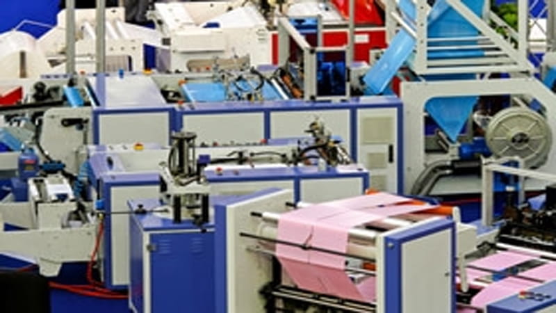 Our industrial seals are the perfect fit for hoppers, valves, FIBC bulk bags, piston pumps and rotary unions