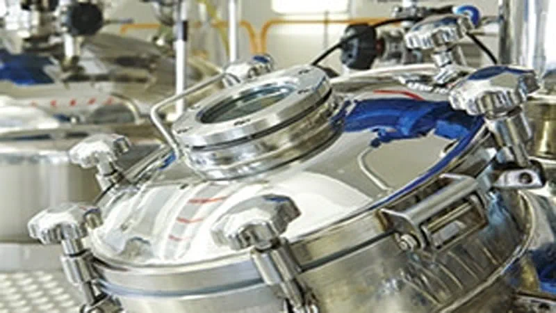 We develop specialty inflatable seals for glovebox isolators, tablet coaters, fluidized bed dryers, sterilizers and freeze dryers