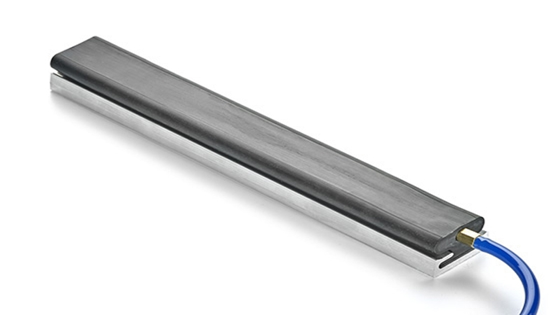 Pneuma-Cel inflatable clamps are perfectly suited to handle unique and/or difficult clamping applications