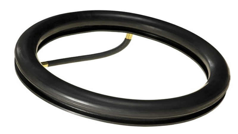 Pneuma-Seal line offers the most complete range of custom inflatable seals and clamps