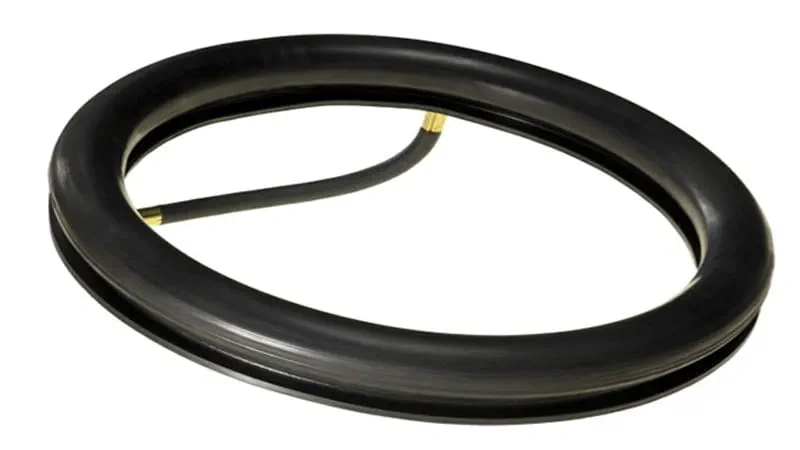 Pneuma-Seal line offers the most complete range of custom inflatable seals
