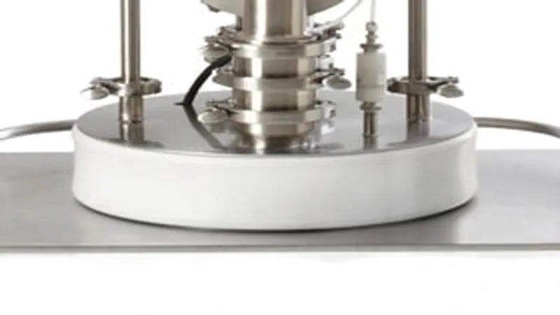 Our industrial seals are the perfect fit for hoppers, valves, FIBC bulk bags, piston pumps and rotary unions