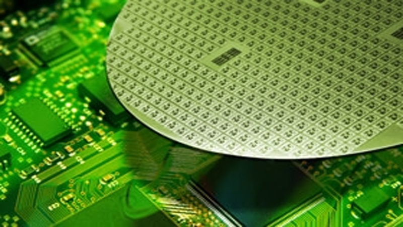 Pawling EP's seals and clamps have been used in an array of applications within the semiconductor industry