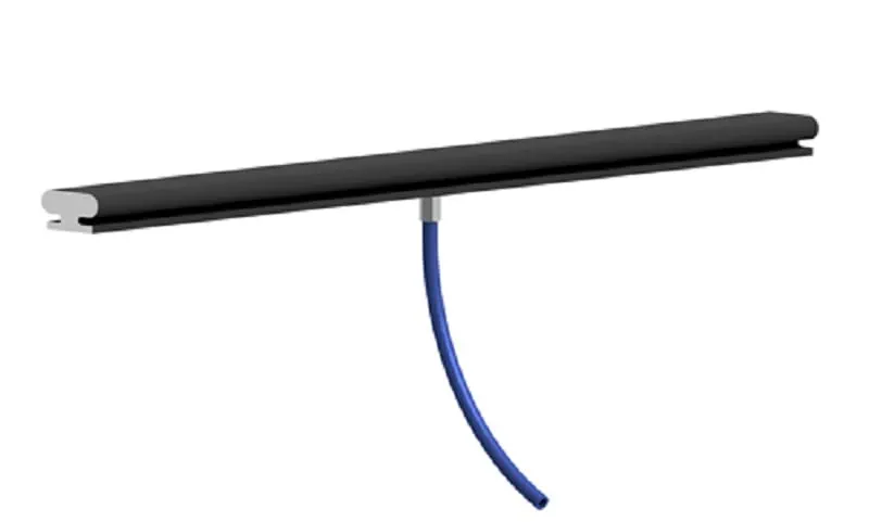 Straight Inflatable Seal