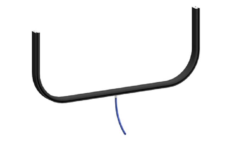 U-Shaped-Inward Expansion