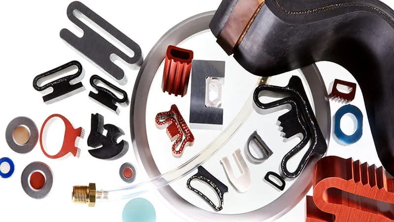 Compression Seals & Gaskets | Technical Information