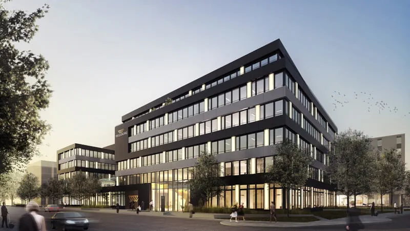 Industries & Applications | Pawling Engineered Products