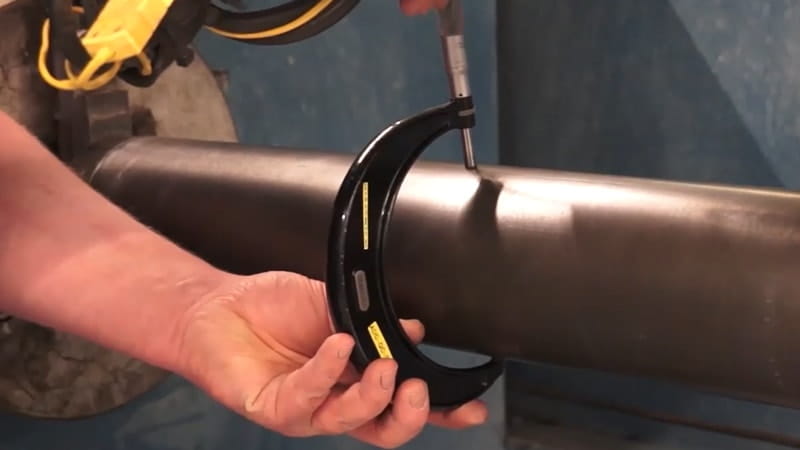 Quality Commitment | Pawling Engineered Products